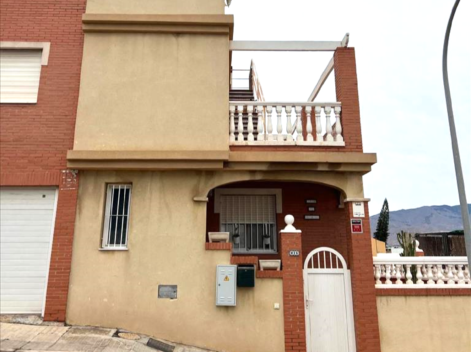  à vendre maison Huércal De Almería Comarca Metropolitana De Almería 2