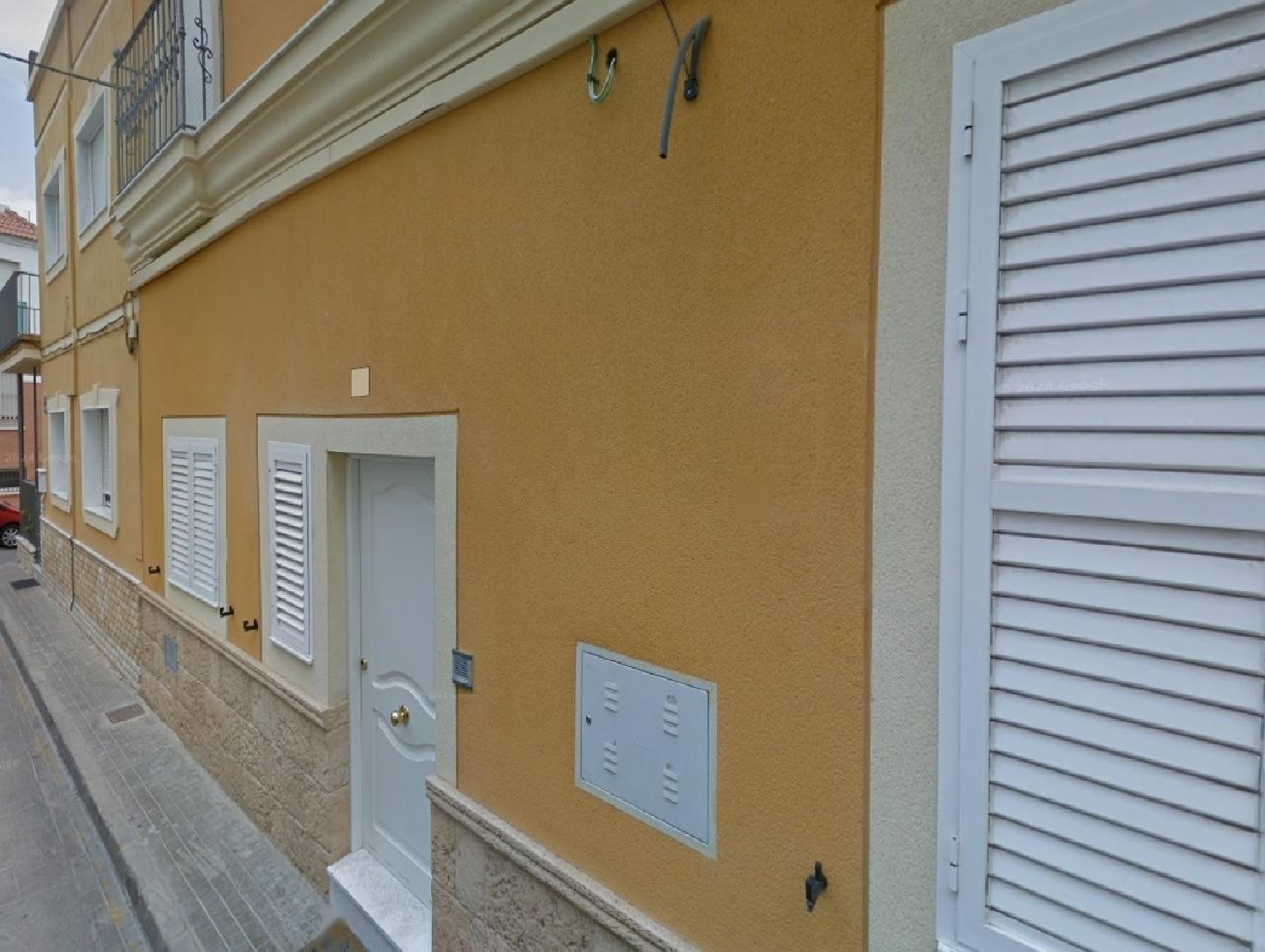 à vendre maison Huércal De Almería Comarca Metropolitana De Almería 3