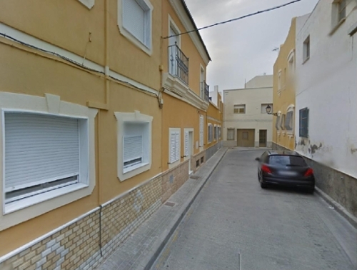 Huércal De Almería Comarca Metropolitana De Almería Haus Bild 6272112