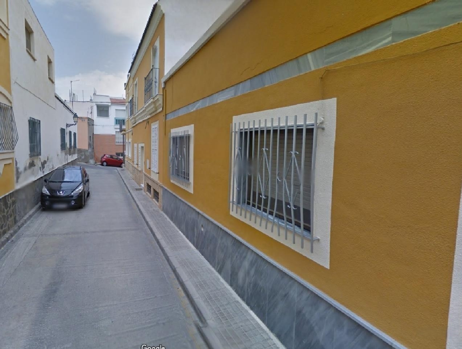 à vendre maison Huércal De Almería Comarca Metropolitana De Almería 2