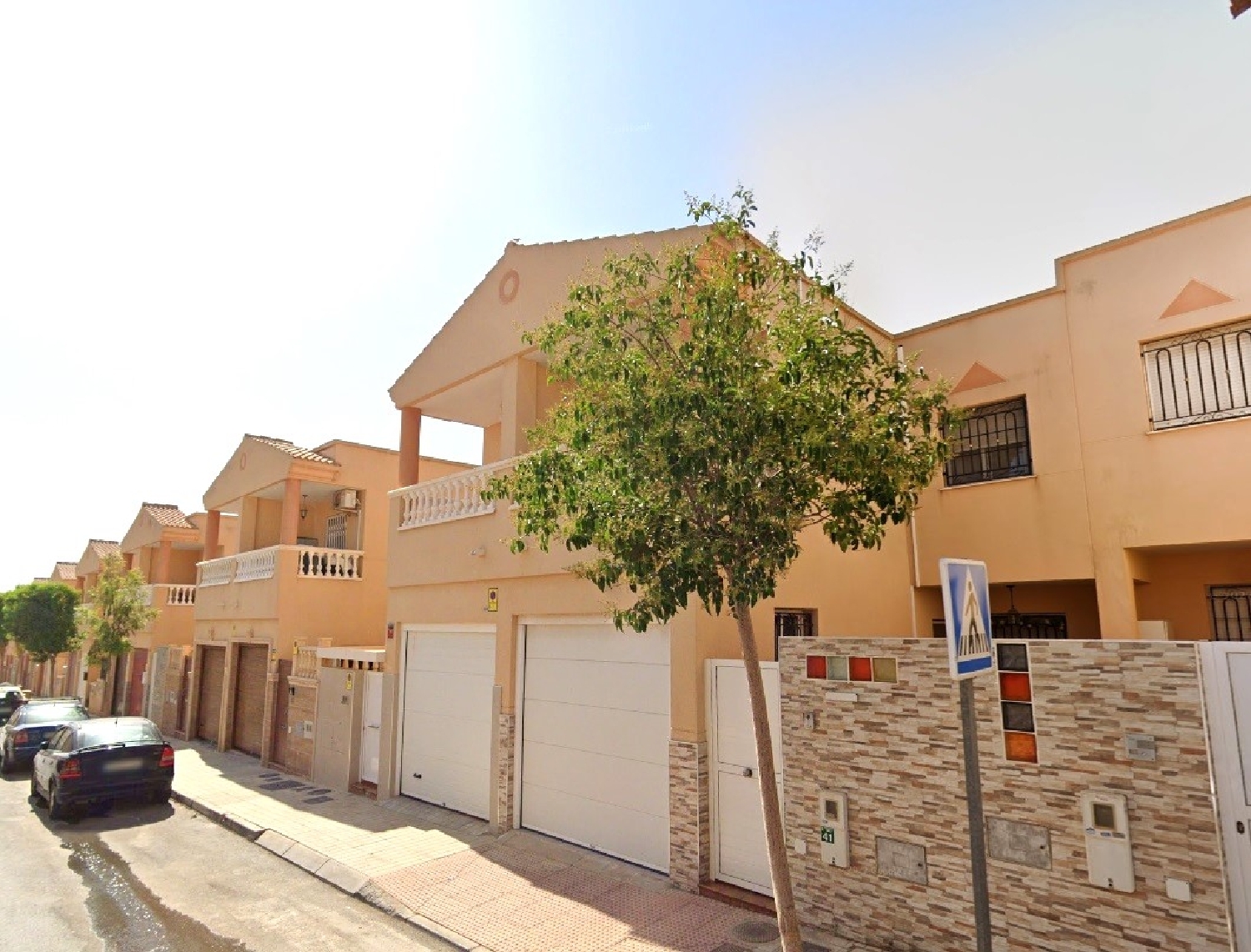à vendre maison Huércal De Almería Comarca Metropolitana De Almería 3