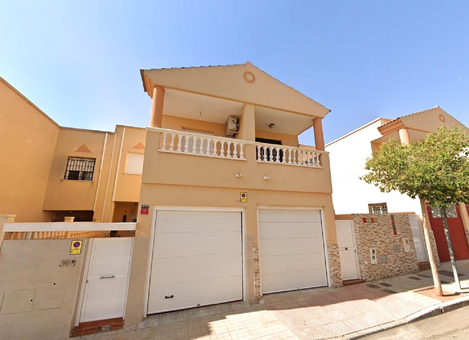 à vendre maison Huércal De Almería Comarca Metropolitana De Almería 2