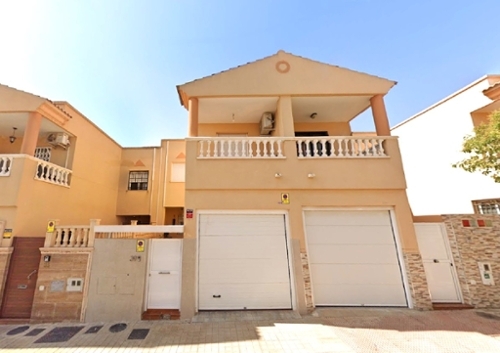 Huércal De Almería Comarca Metropolitana De Almería Haus Bild 6272226