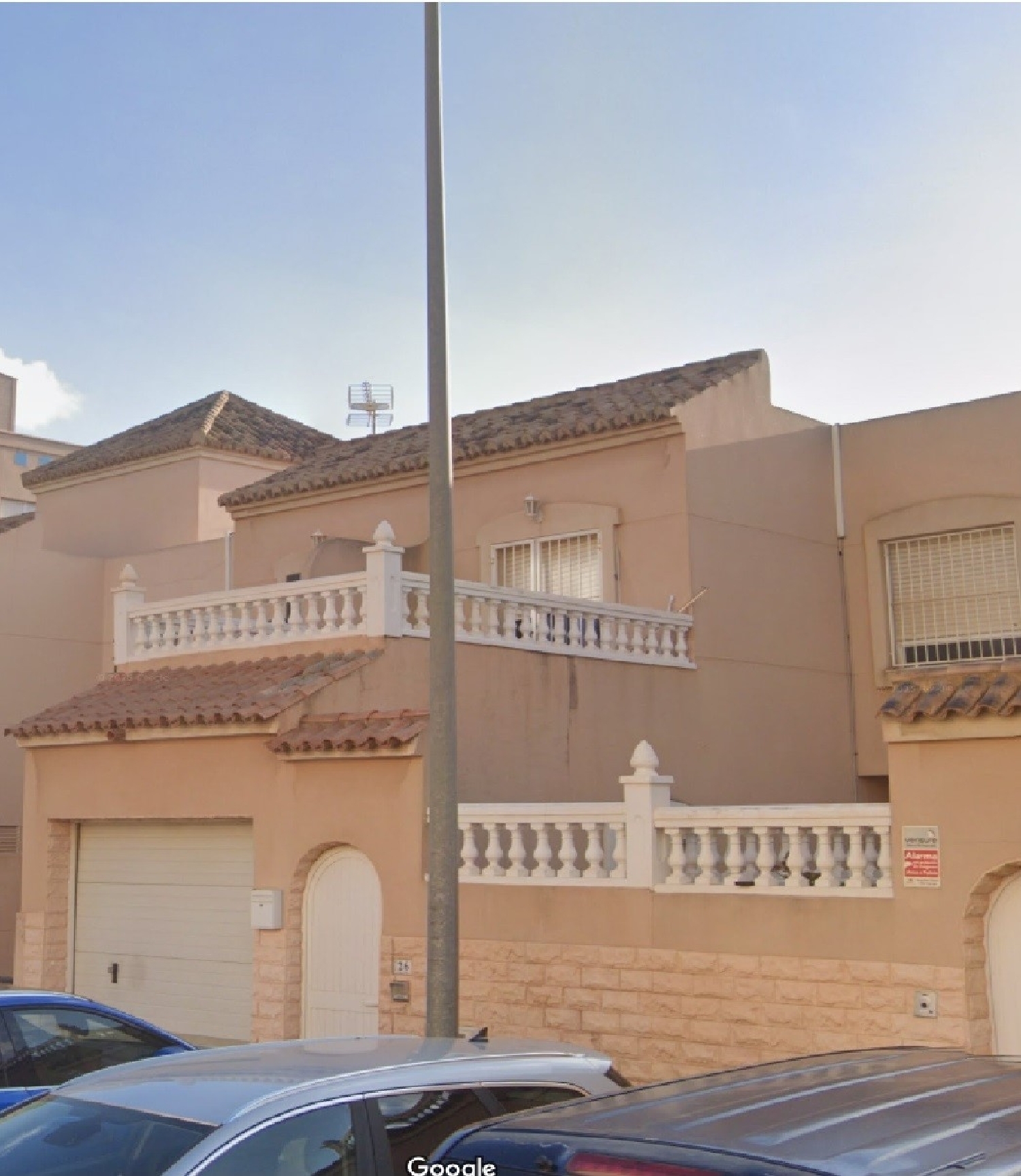  kaufen Haus Huércal De Almería Comarca Metropolitana De Almería 2