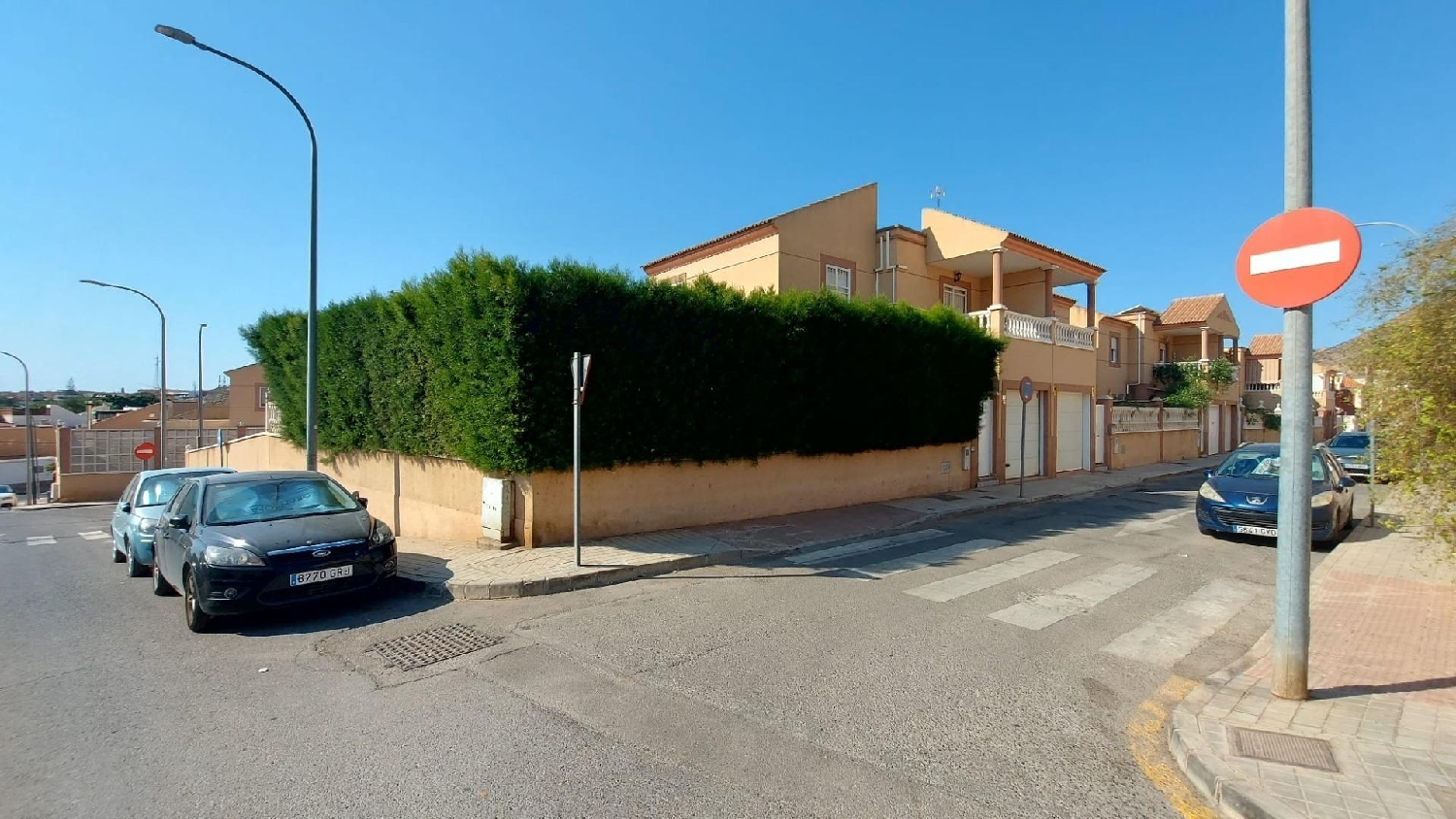  kaufen Haus Huércal De Almería Comarca Metropolitana De Almería 1