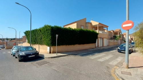 Huércal De Almería Comarca Metropolitana De Almería Haus Bild 6270426
