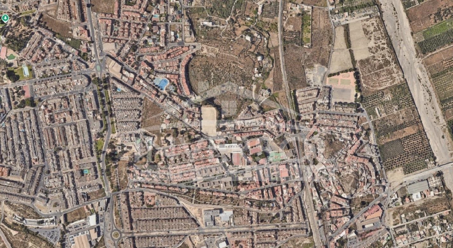  te koop huis Huércal De Almería Comarca Metropolitana De Almería 5