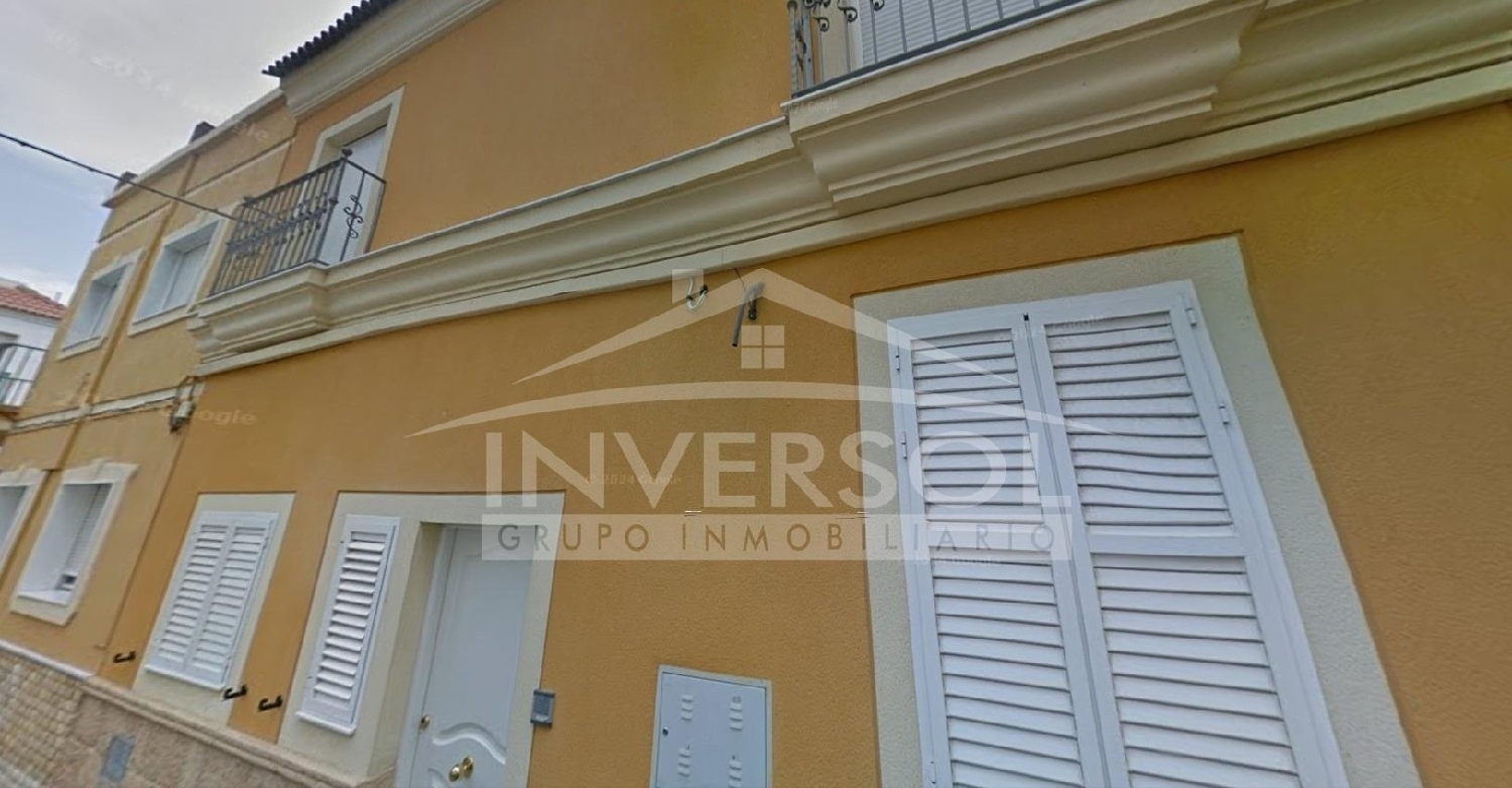 te koop huis Huércal De Almería Comarca Metropolitana De Almería 3