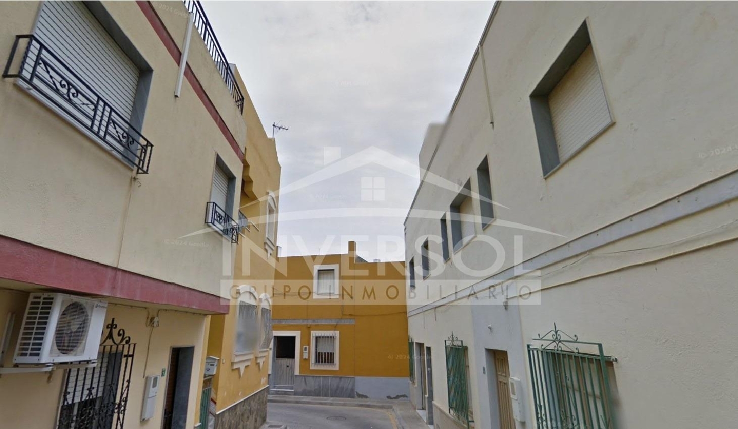  te koop huis Huércal De Almería Comarca Metropolitana De Almería 6