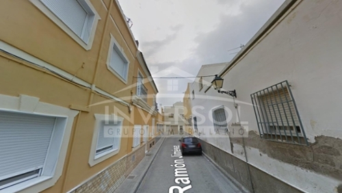 Huércal De Almería Comarca Metropolitana De Almería house foto 6284232