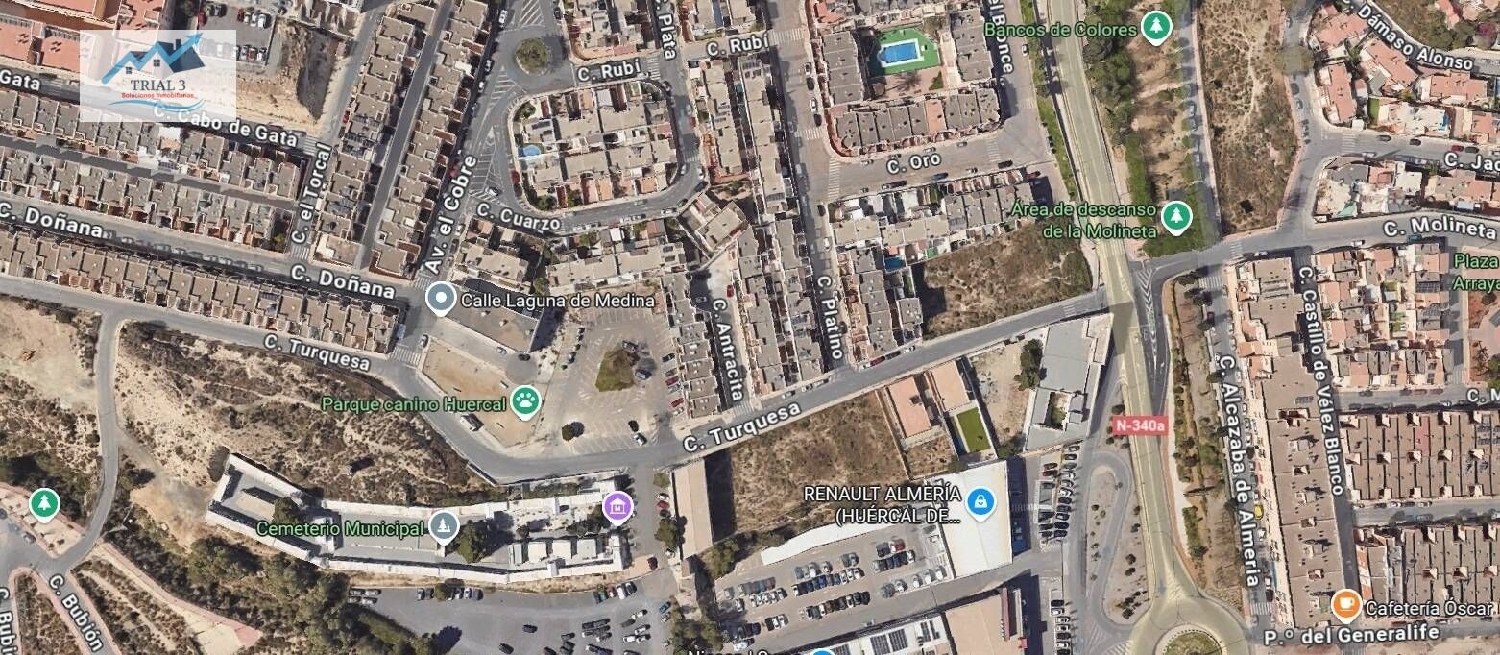 te koop huis Huércal De Almería Comarca Metropolitana De Almería 3