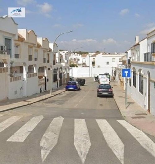 Huércal De Almería Comarca Metropolitana De Almería Haus Bild 6281151