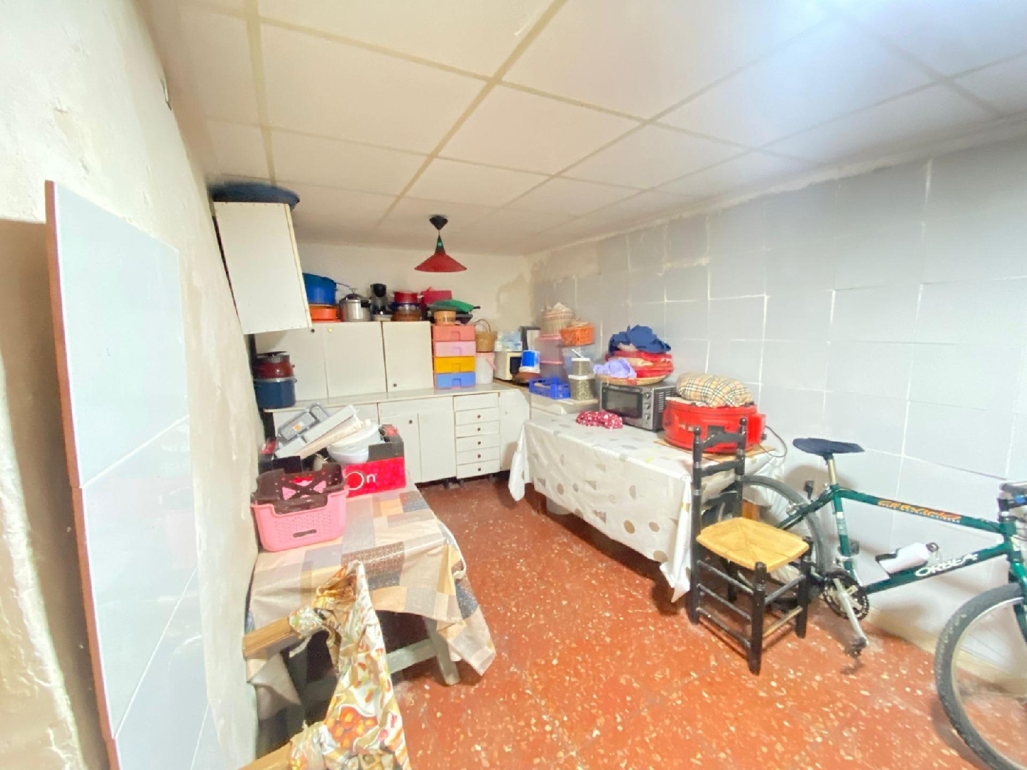  kaufen Haus Huércal De Almería Comarca Metropolitana De Almería 6