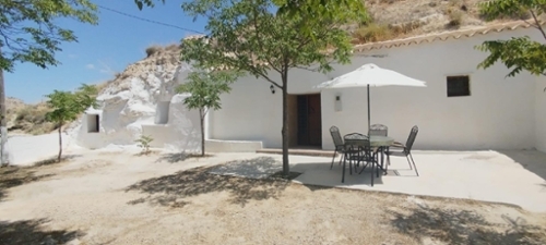 Huéscar Huéscar house foto 6278949