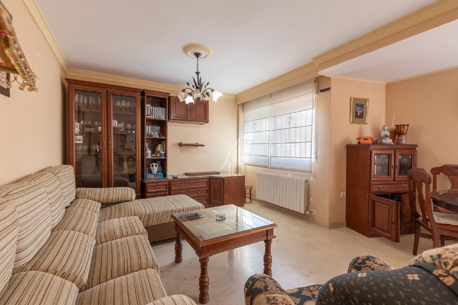  en venta casa Huétor Santillán Vega De Granada 7