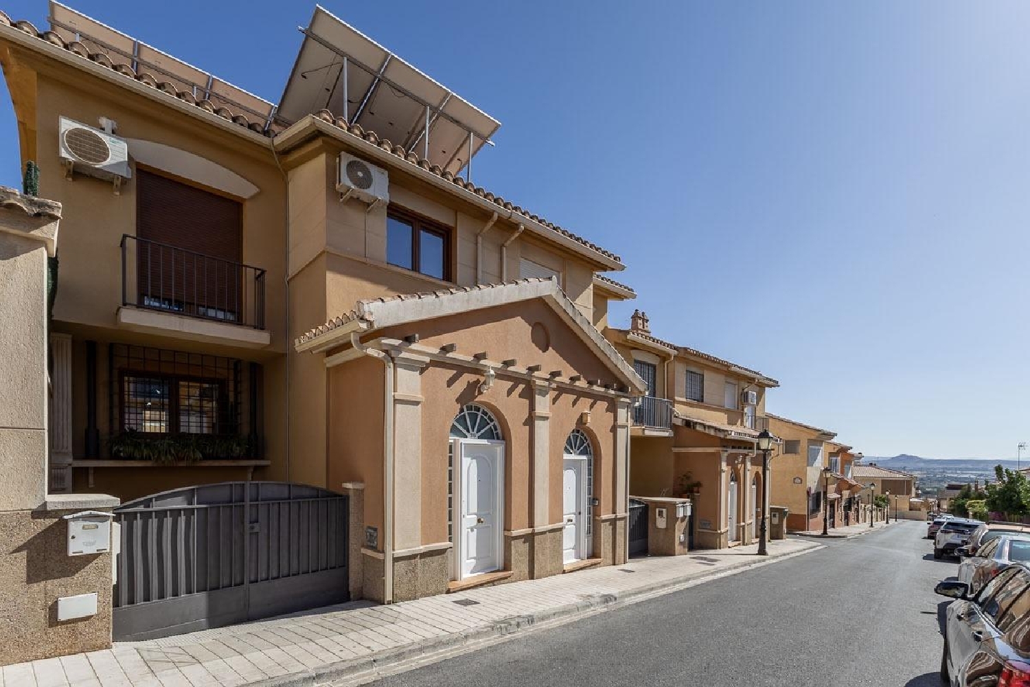  te koop huis Huétor Vega Vega De Granada 1
