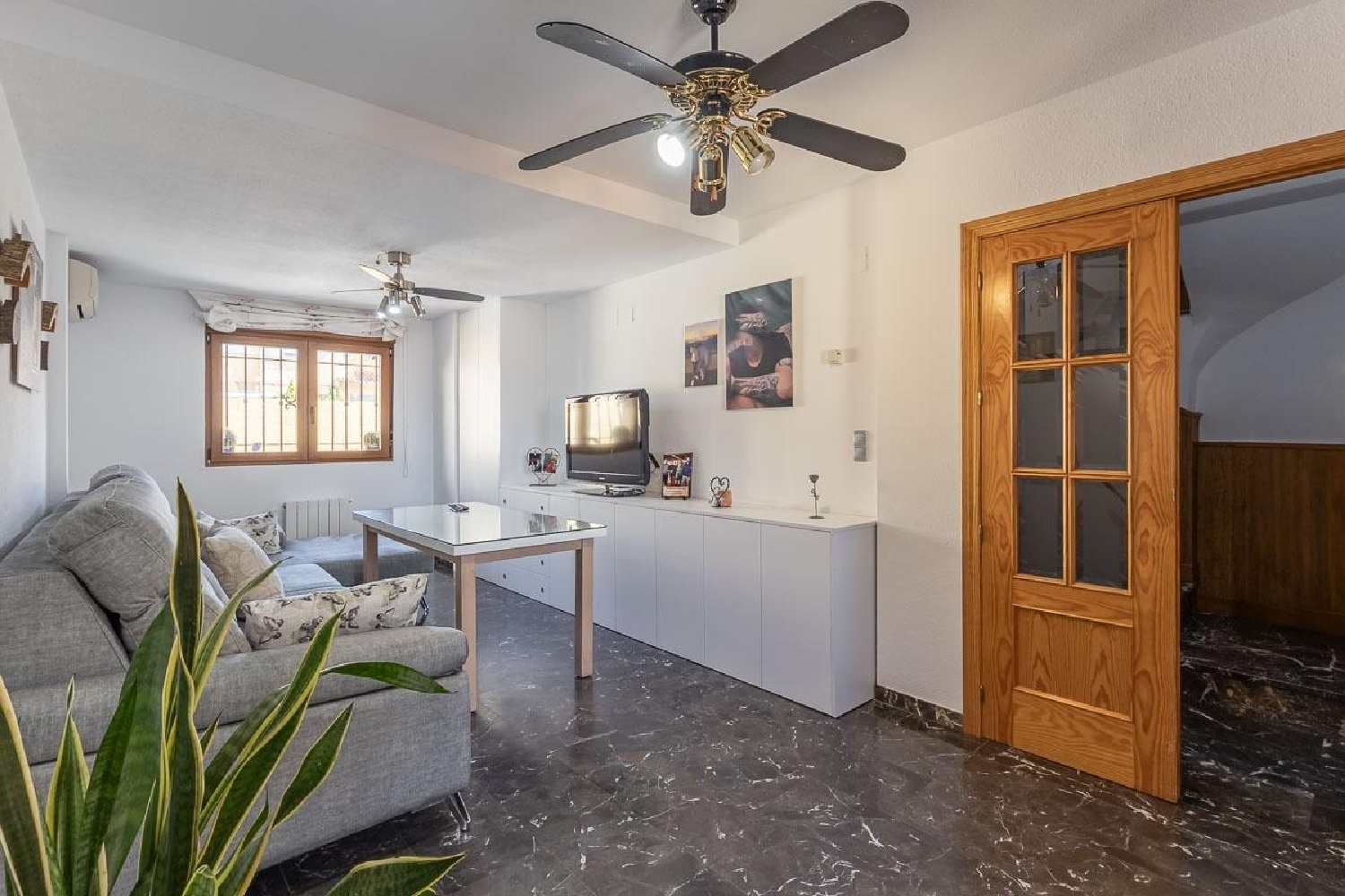  te koop huis Huétor Vega Vega De Granada 4