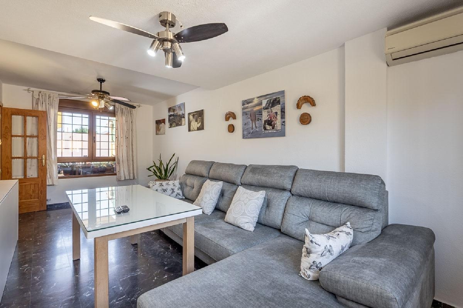  te koop huis Huétor Vega Vega De Granada 3