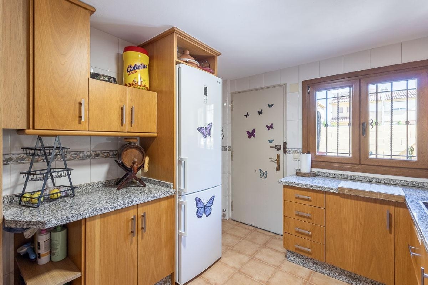  te koop huis Huétor Vega Vega De Granada 8