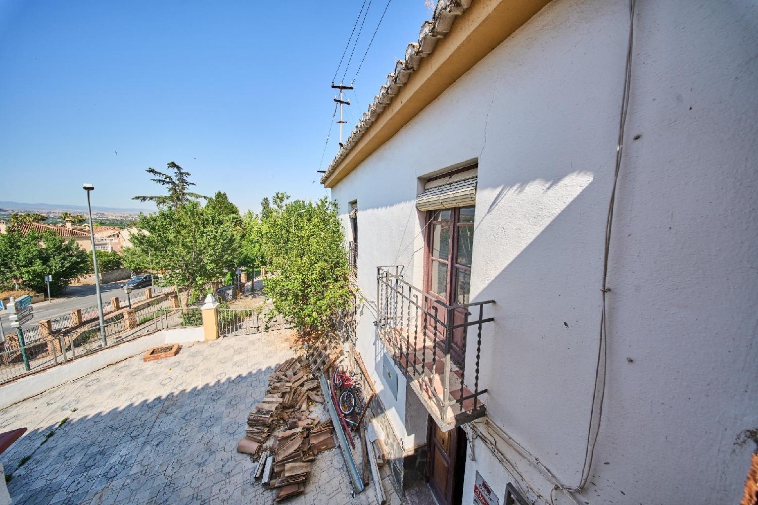 till salu hus Huétor Vega Vega De Granada 3