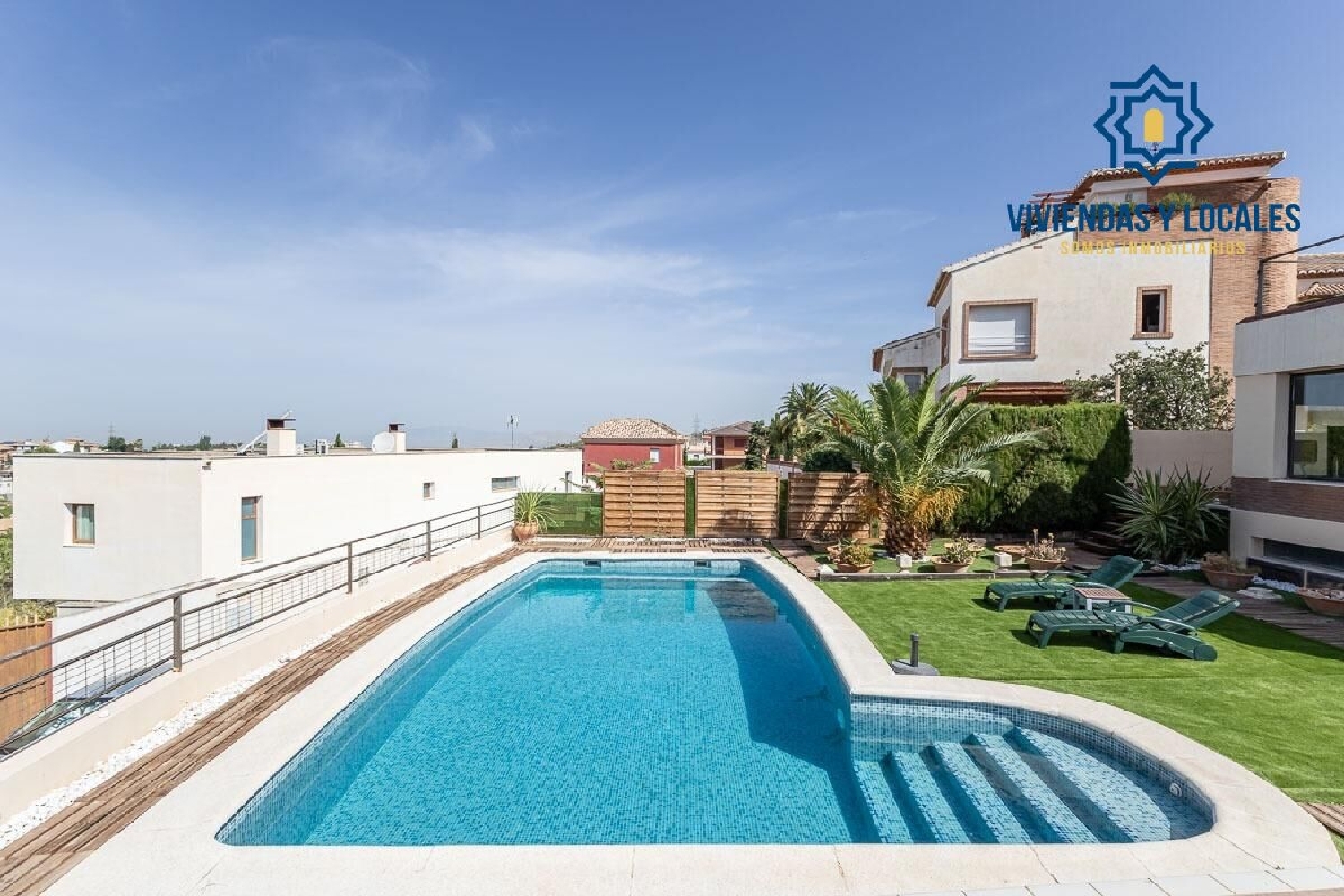  for sale house Huétor Vega Vega De Granada 8