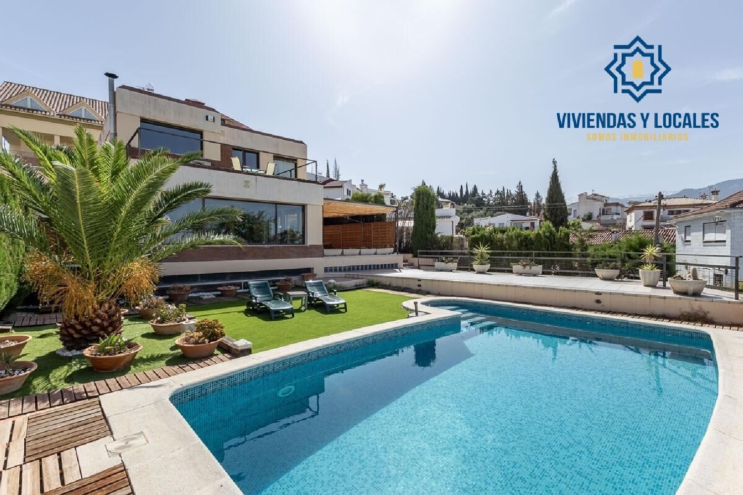 for sale house Huétor Vega Vega De Granada 3
