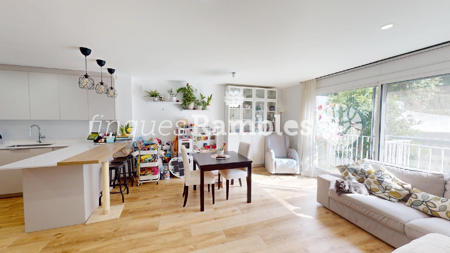 en venta casa Igualada Anoia 4