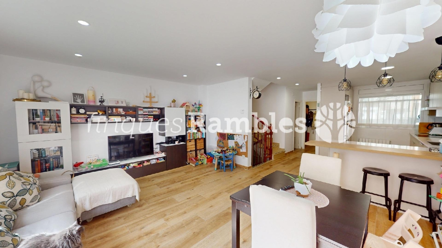  en venta casa Igualada Anoia 2