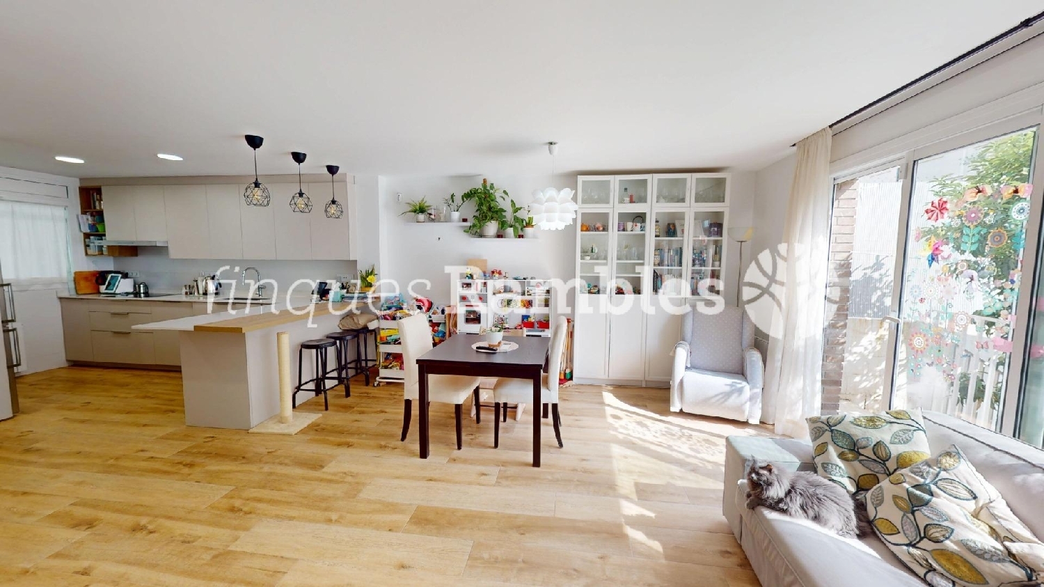  en venta casa Igualada Anoia 3