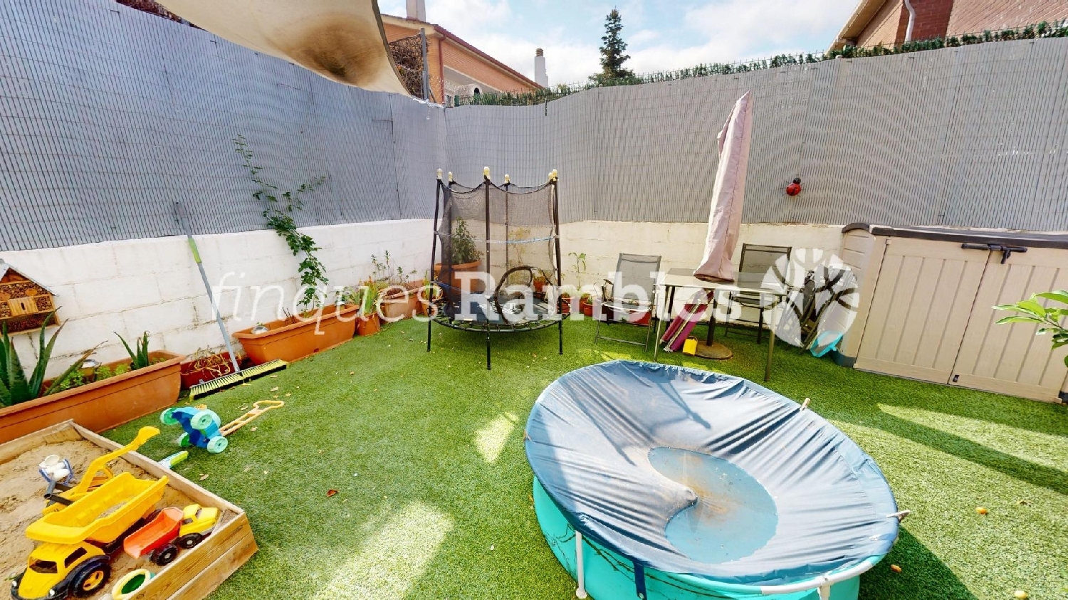  en venta casa Igualada Anoia 7