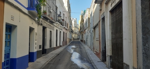 Badajoz Casco Antiguo-Centro Badajoz hus foto 6271756