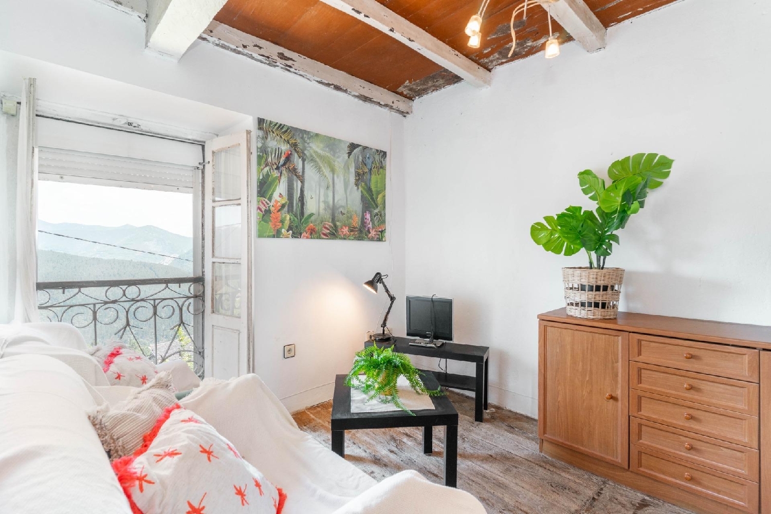  à vendre maison Illano Eo-Navia 5