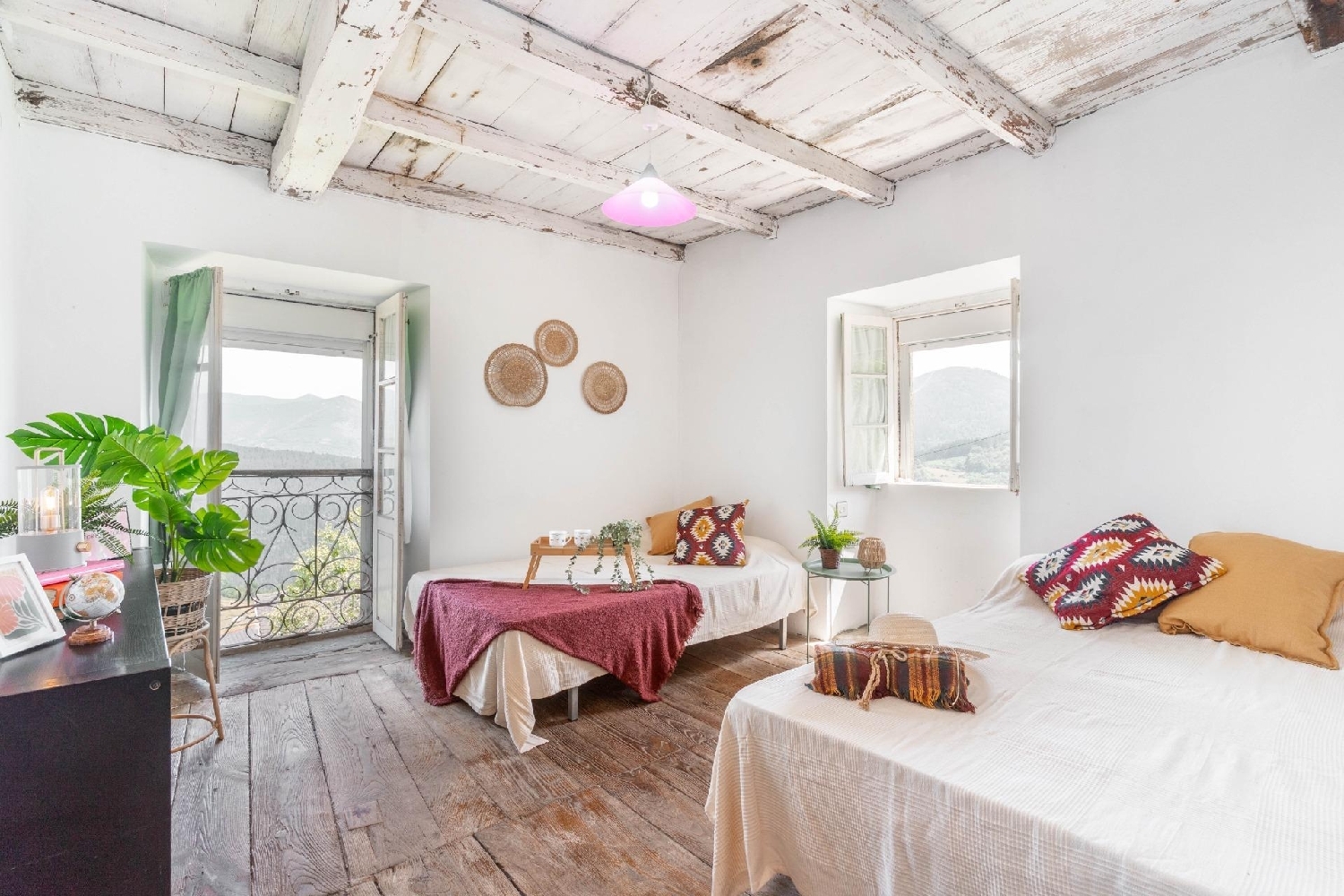 à vendre maison Illano Eo-Navia 2