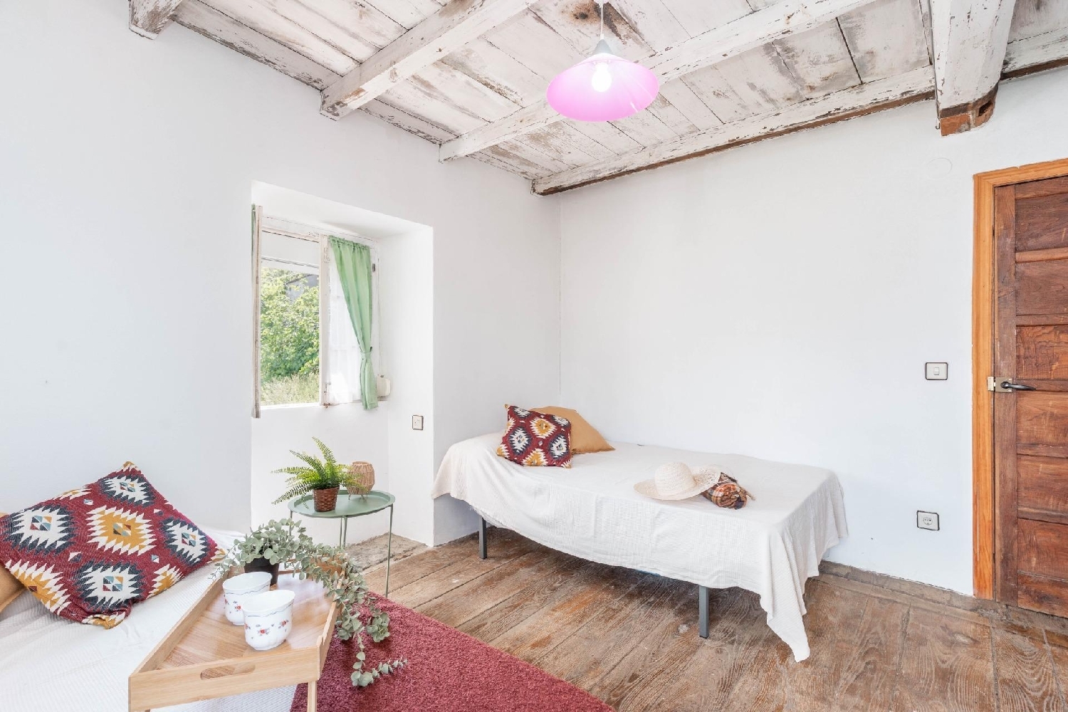  à vendre maison Illano Eo-Navia 4
