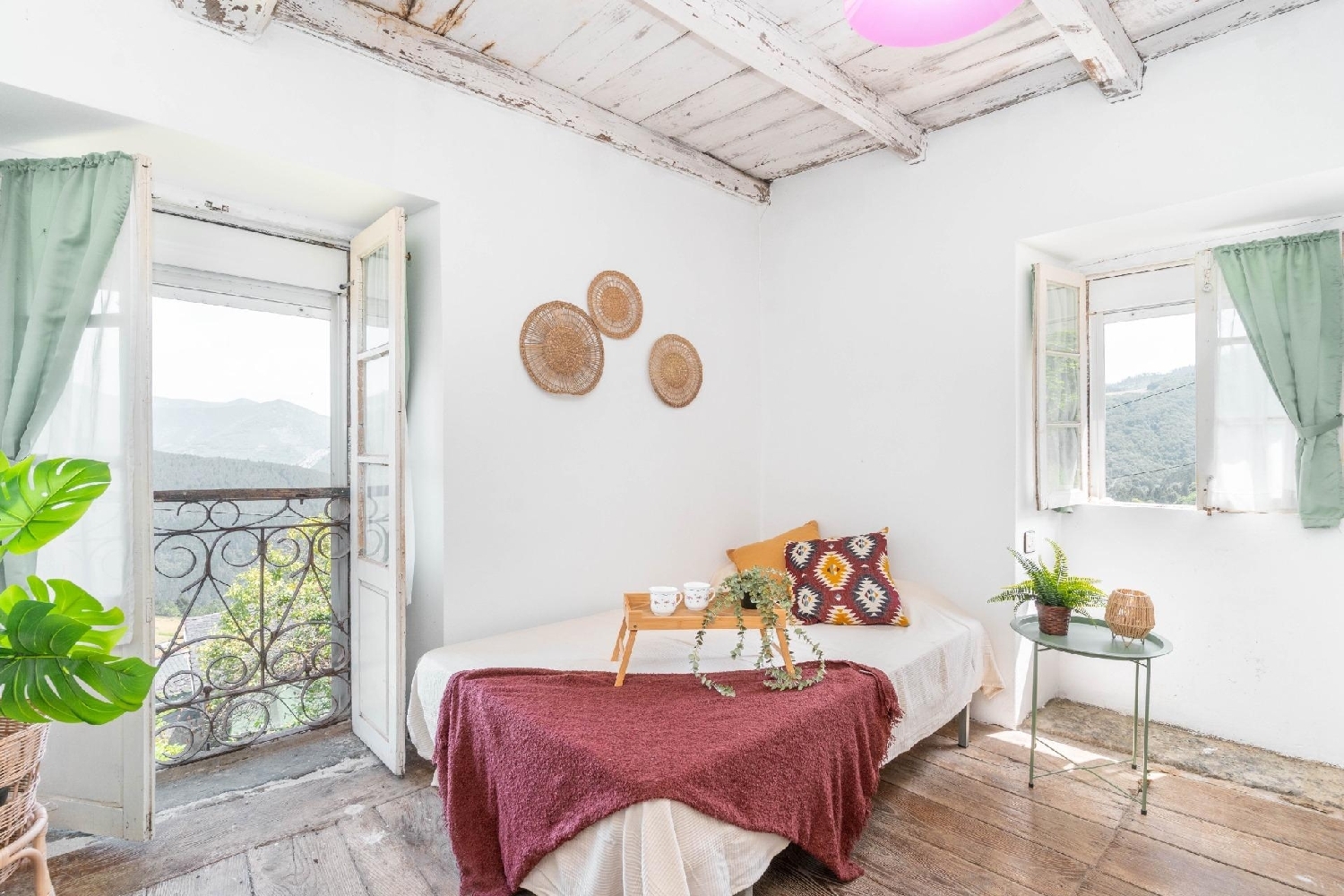 à vendre maison Illano Eo-Navia 1
