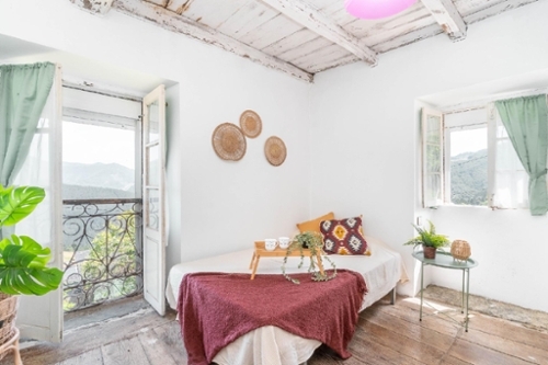 Illano Eo-Navia maison foto 6278511