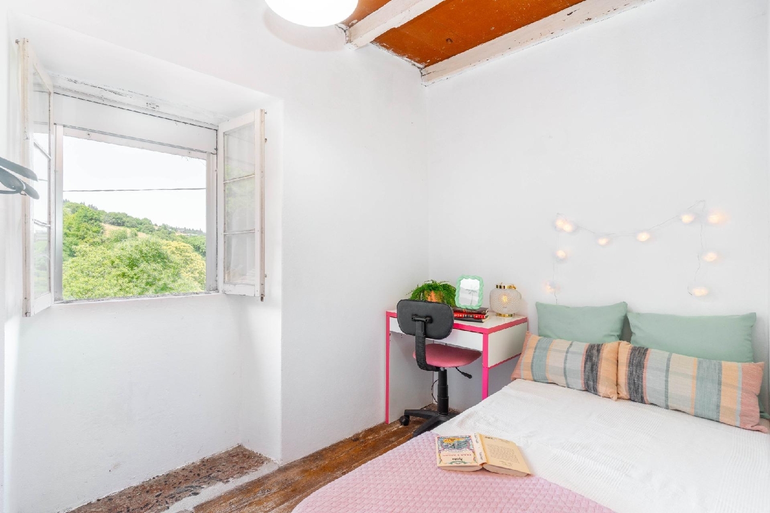  à vendre maison Illano Eo-Navia 8