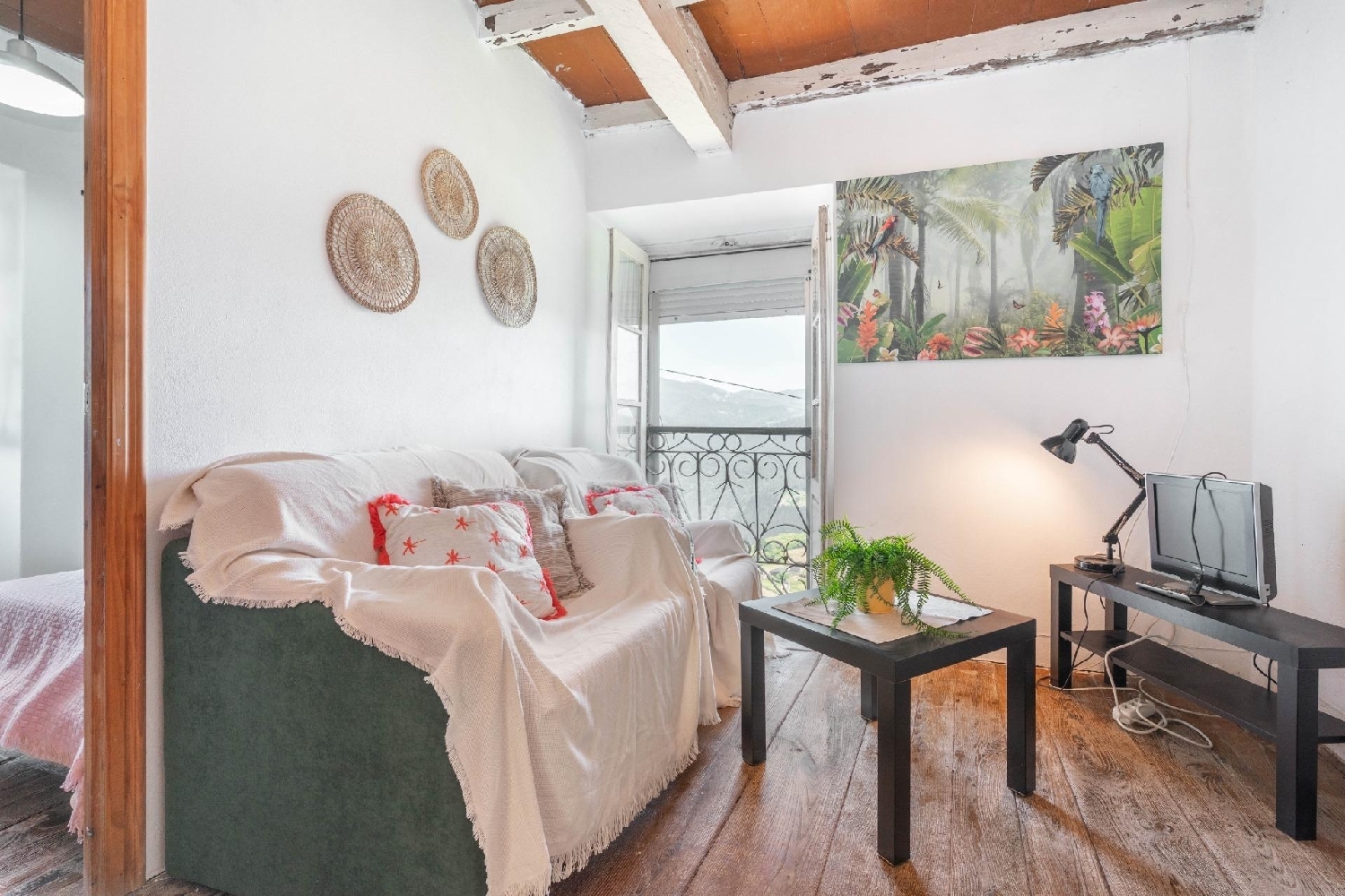  à vendre maison Illano Eo-Navia 6