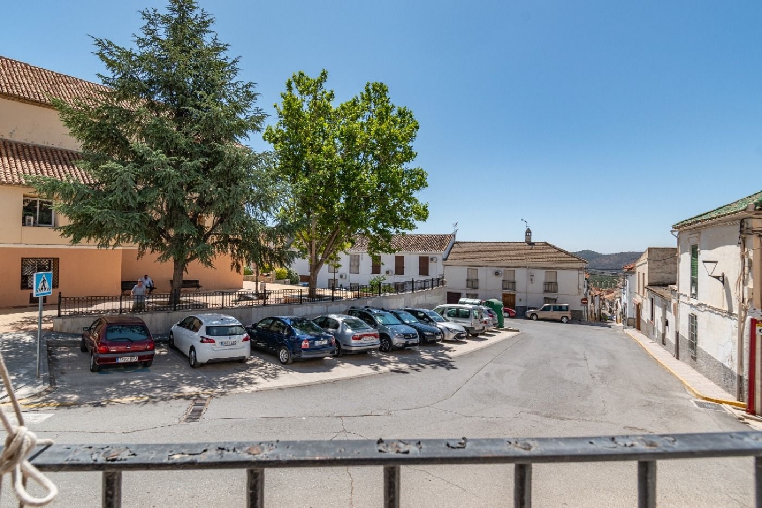  à vendre maison Íllora Loja 4