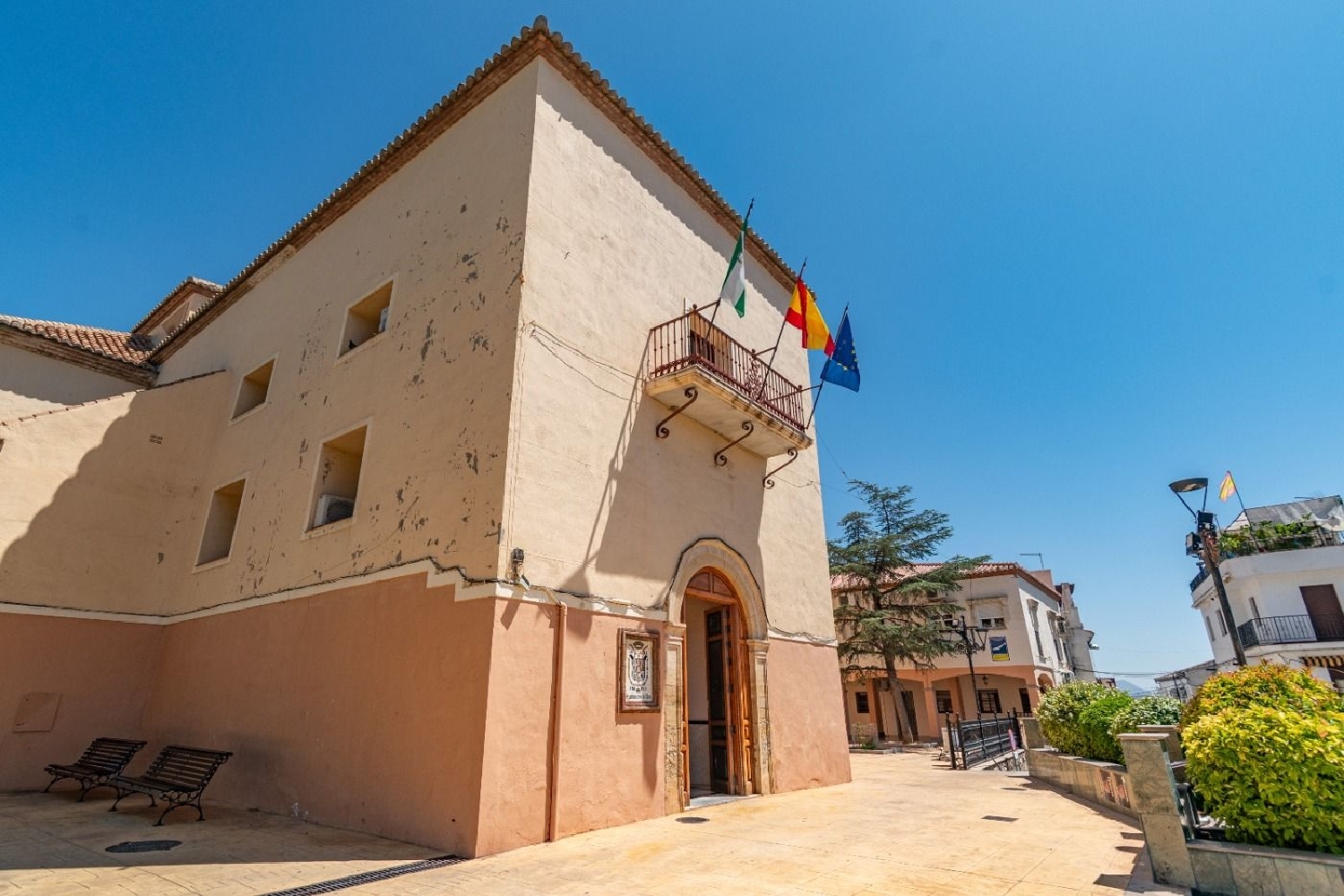  à vendre maison Íllora Loja 5