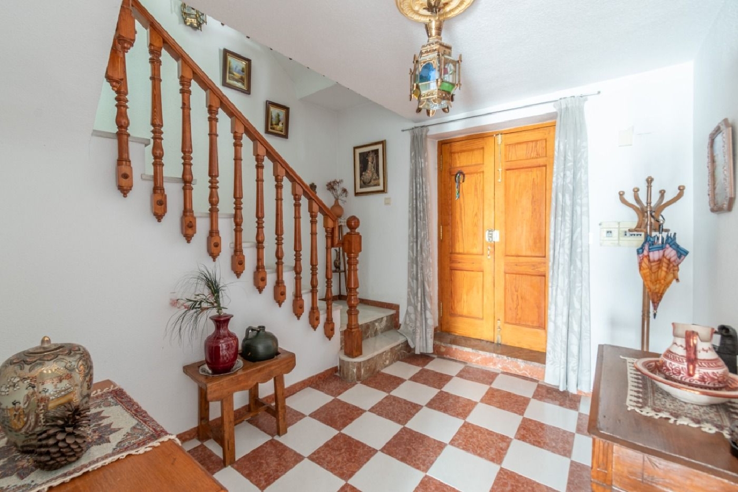  à vendre maison Íllora Loja 6