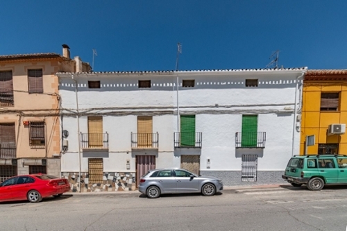 Íllora Loja huis foto 6267017