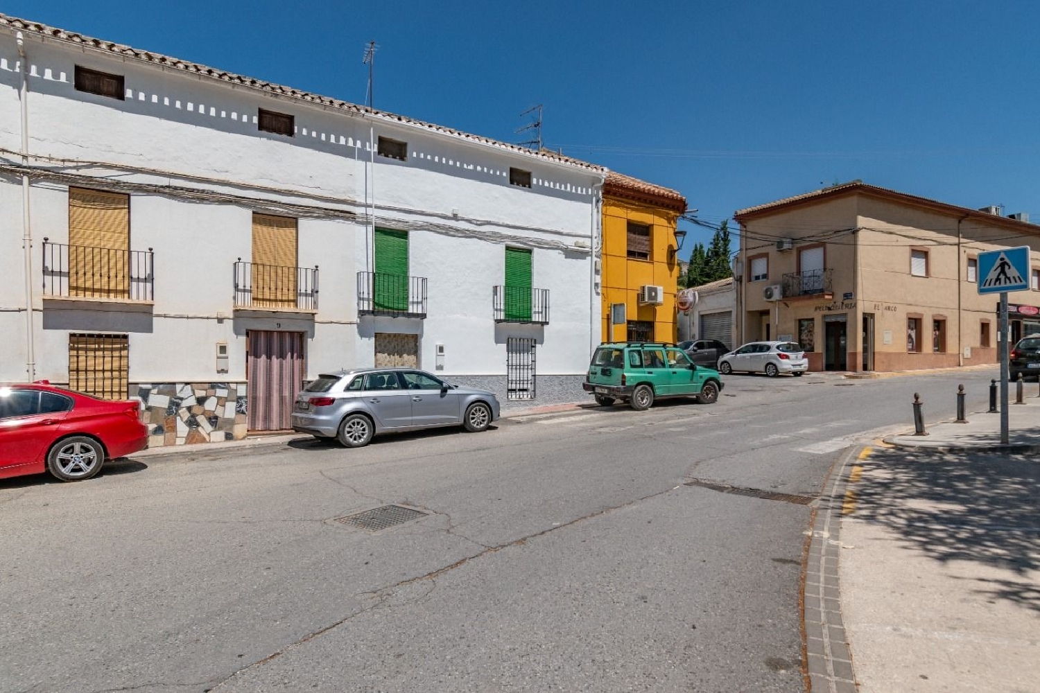 à vendre maison Íllora Loja 2