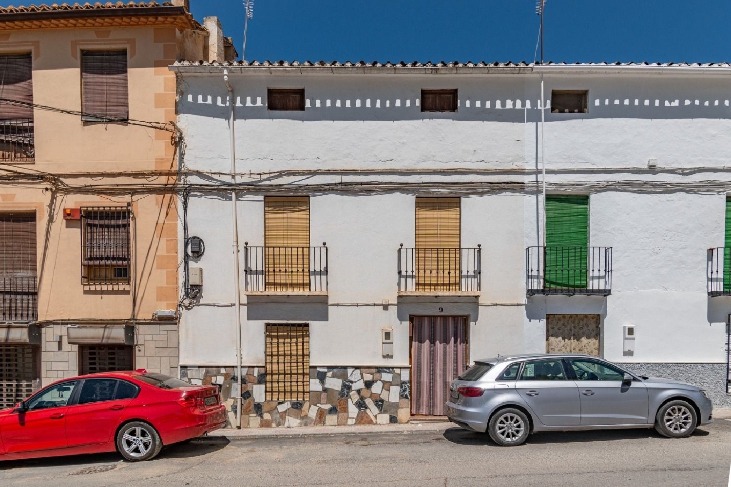 à vendre maison Íllora Loja 3