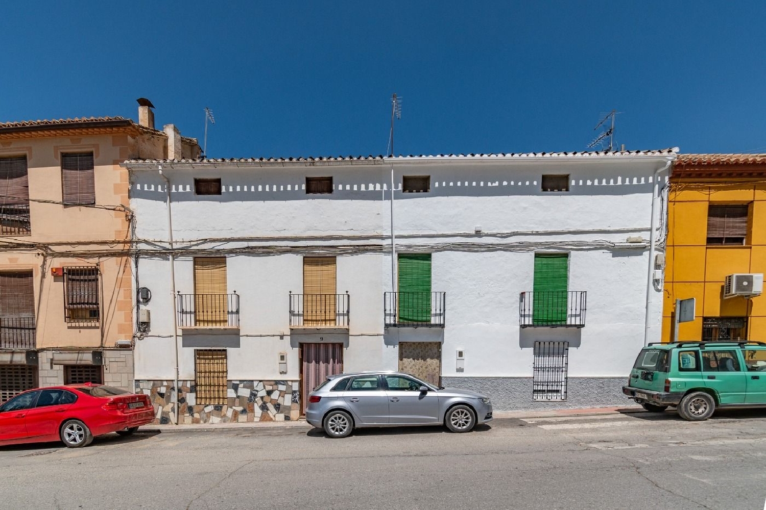  for sale house Íllora Loja 1