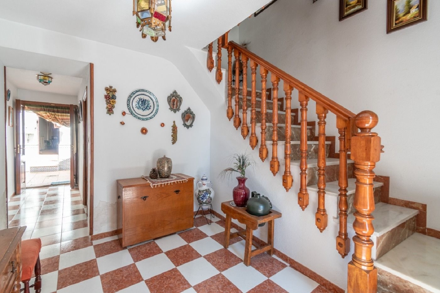  for sale house Íllora Loja 7