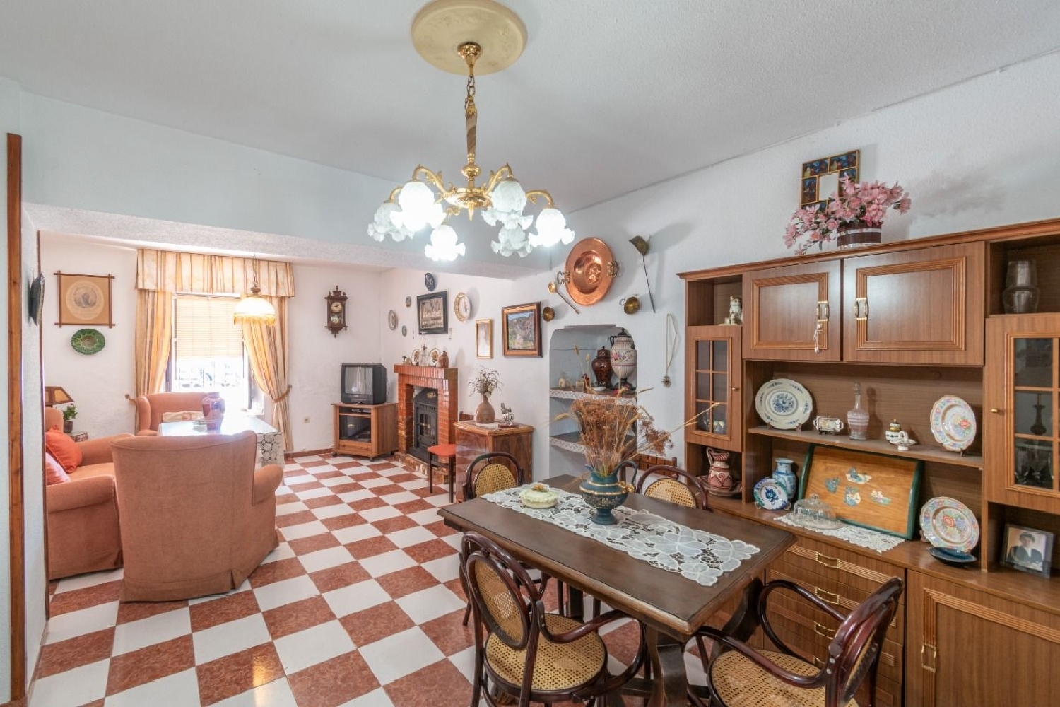  for sale house Íllora Loja 8