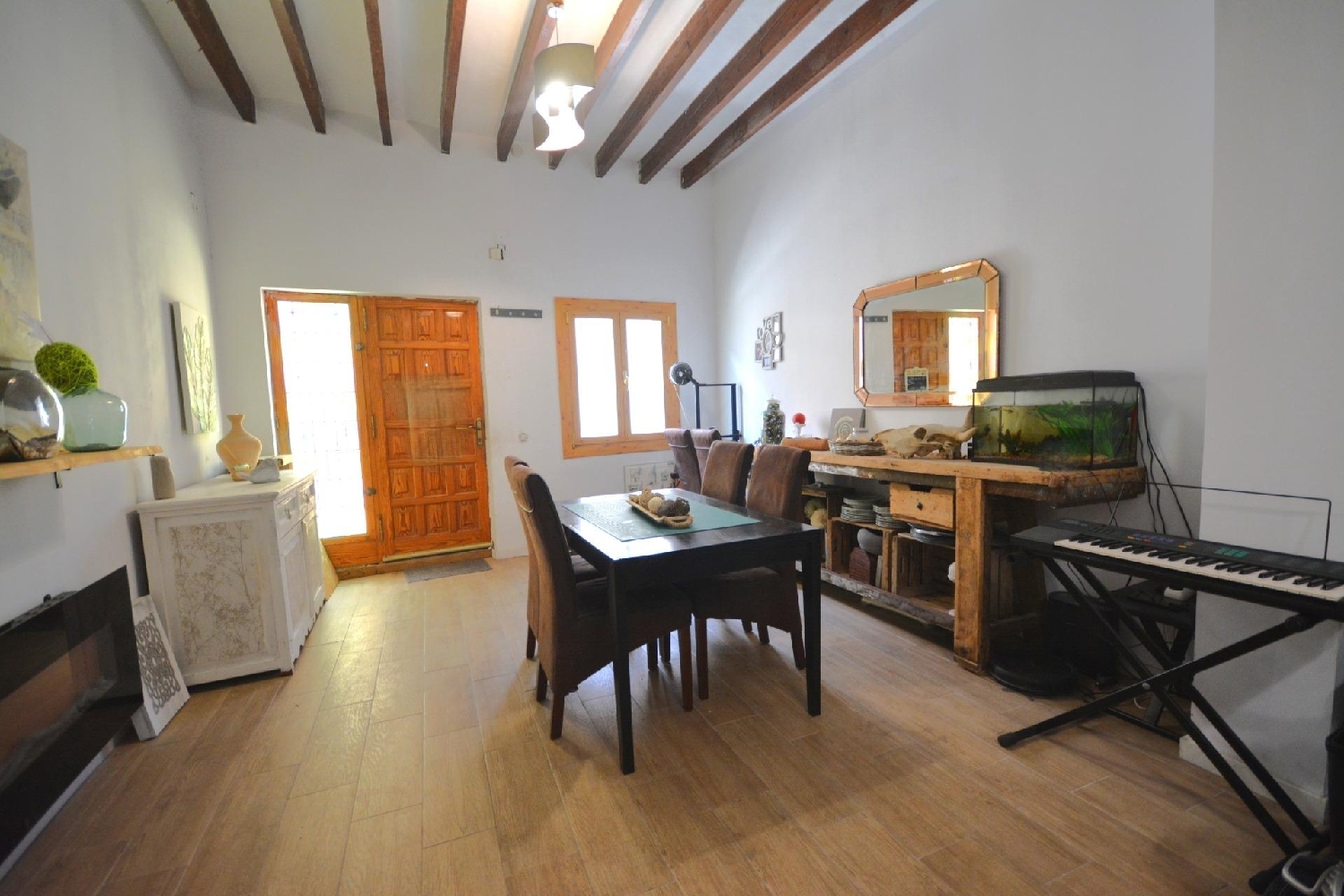  à vendre maison Inca Raiguer 1
