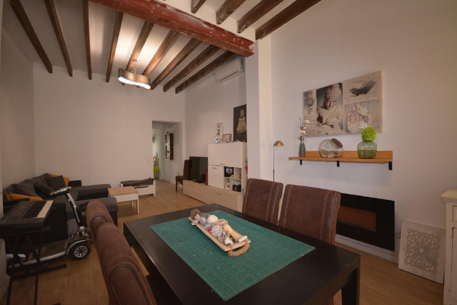 à vendre maison Inca Raiguer 3