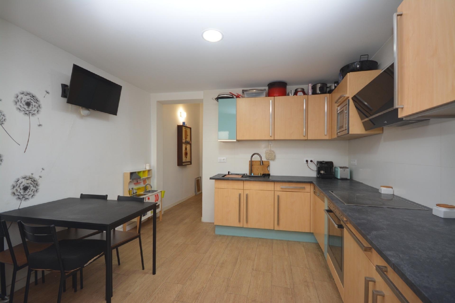  à vendre maison Inca Raiguer 6